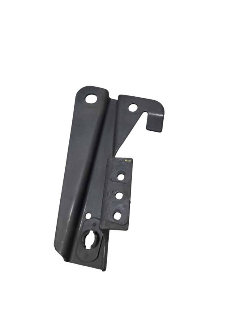 Suporte Parachoque Mb Axor 2644 2020 N43 1