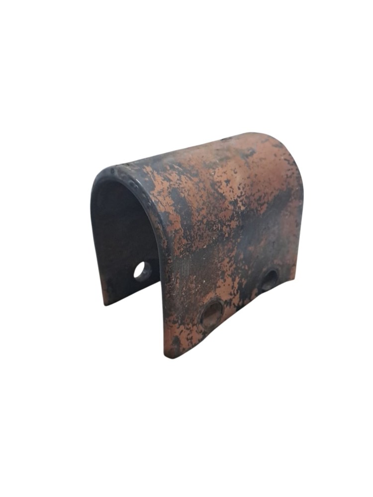 Abracadeira Barra Estabilizadora Scania