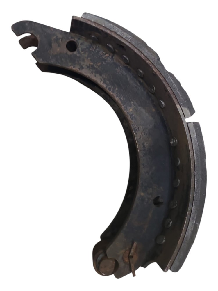 Sapata Freio Mb 4