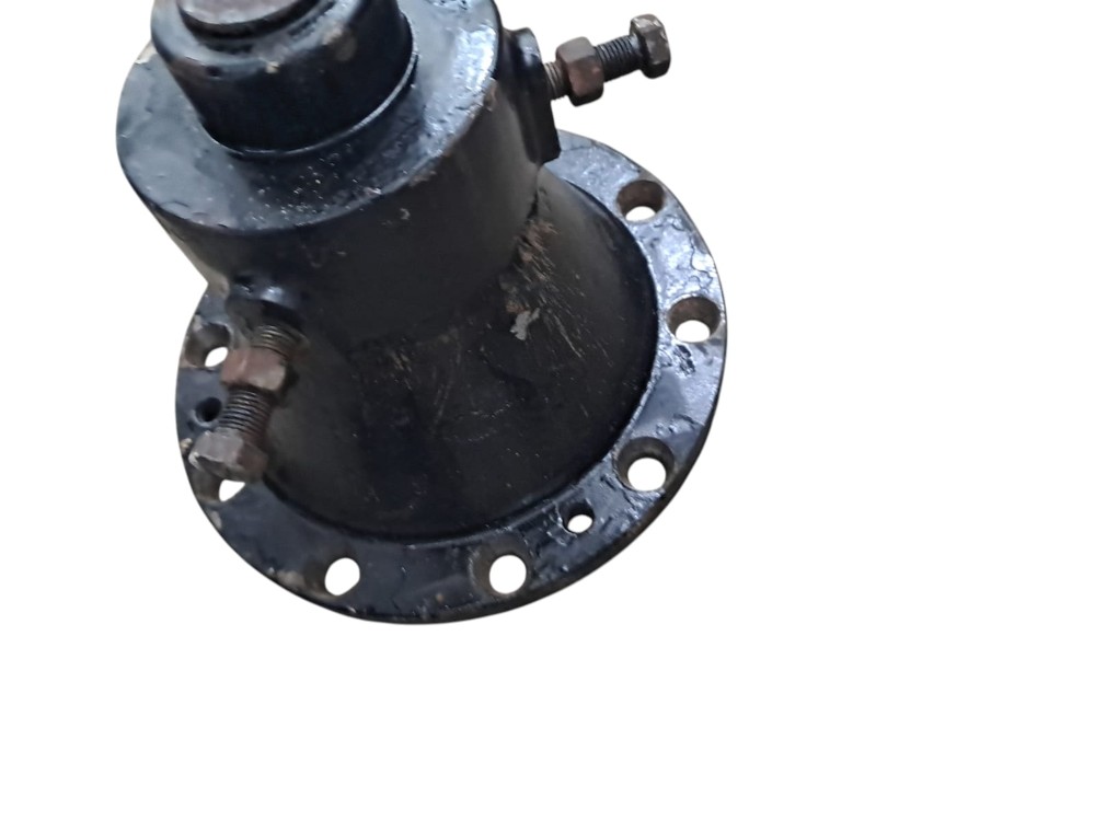 Flange Porta Eixo Scania 124 5