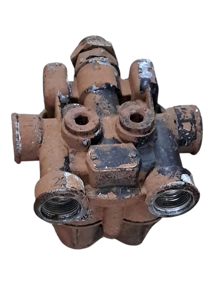 Valvula Proterora 4 Circuito Vw 9150 13150 13170 13190 5