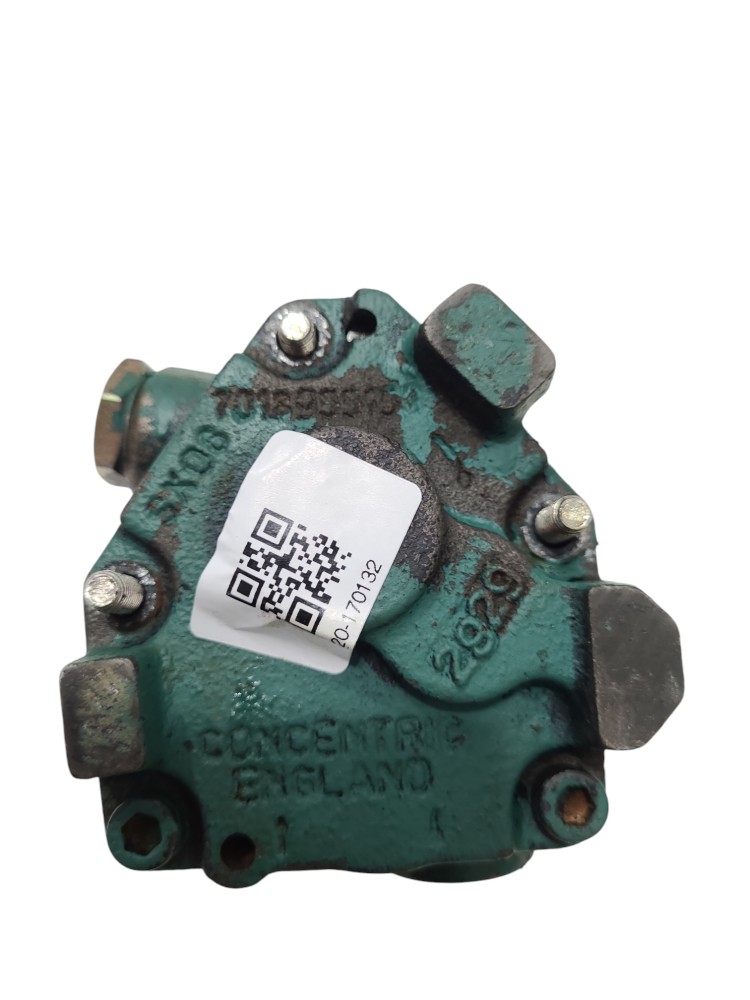 Bomba Combustivel Volvo FH D13 3