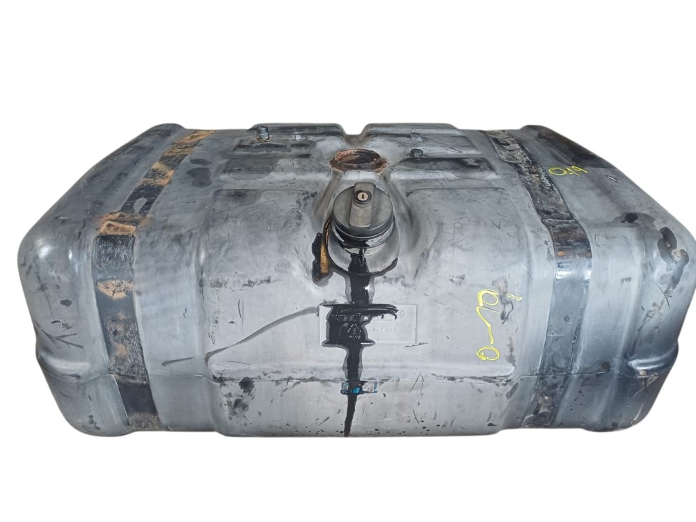 Tanque Combustivel Scania R113 1995 VO19 1