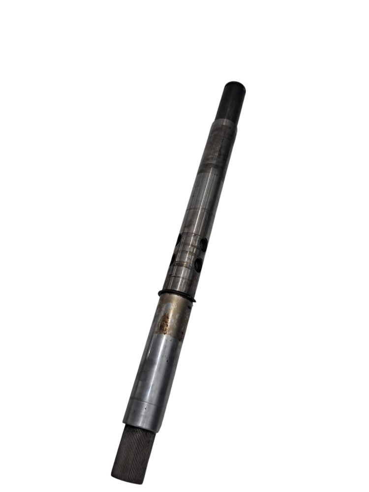 Haste Garfo Mudanca Zf 2