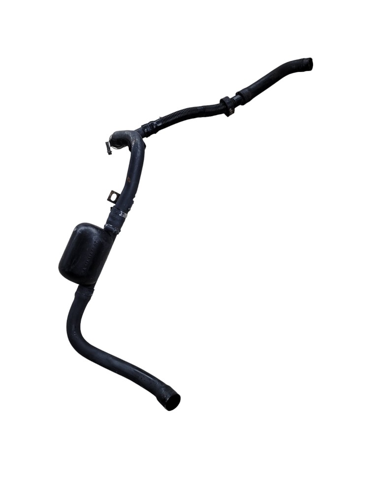 Cano Duto Motor Mb Accelo 4