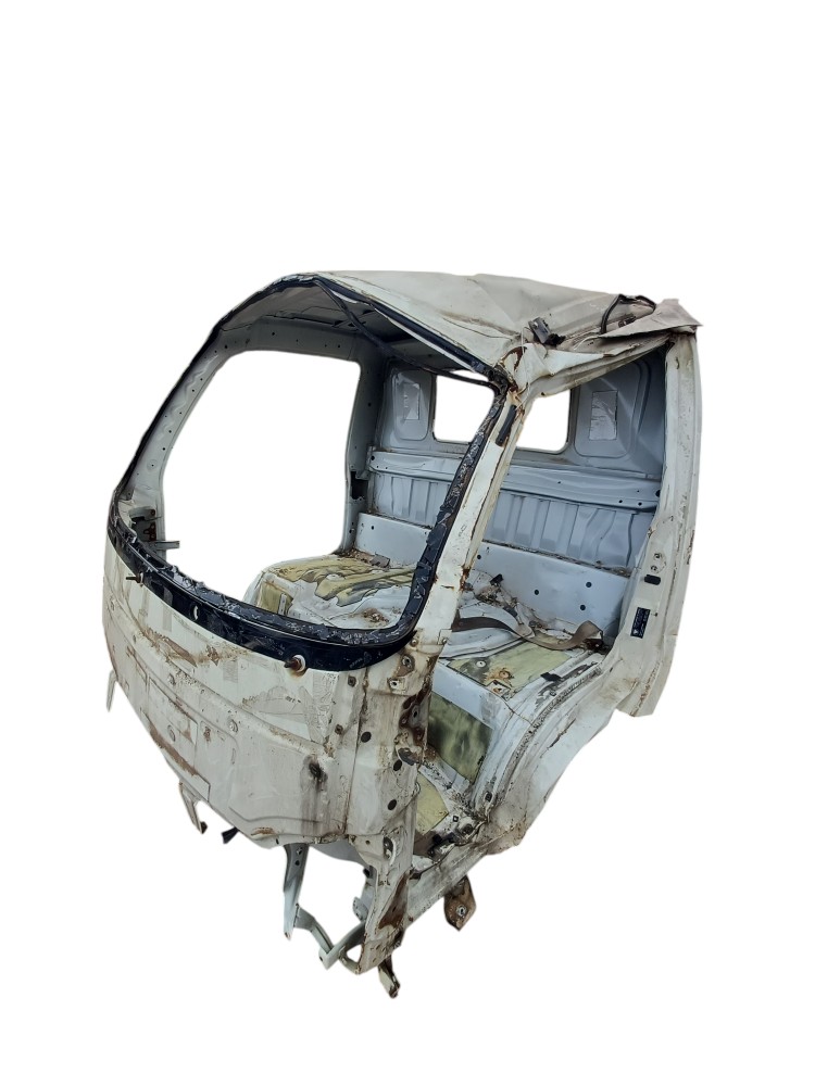 Cabine Foton 1039 2020 VN127 3