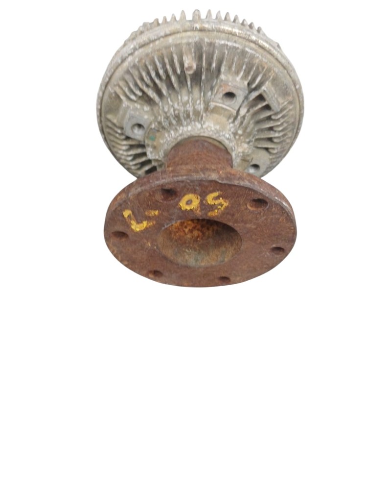 Engrenagem Polia Viscosa Mb 710 Om 364 1