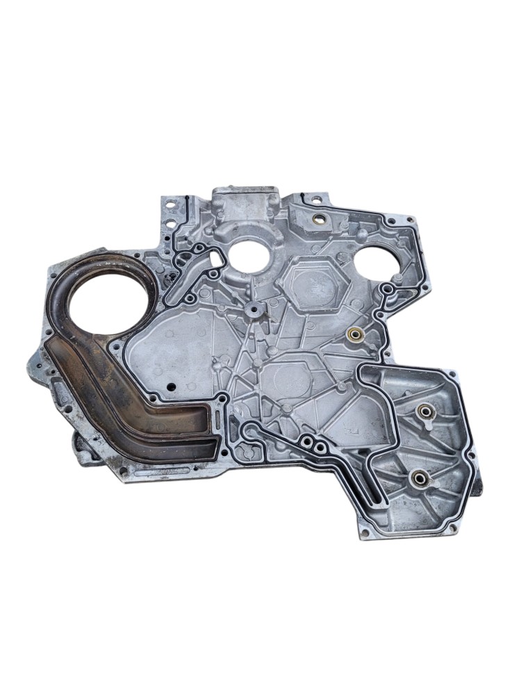 Capa Carcaca Distribuicao Motor Mwm 5