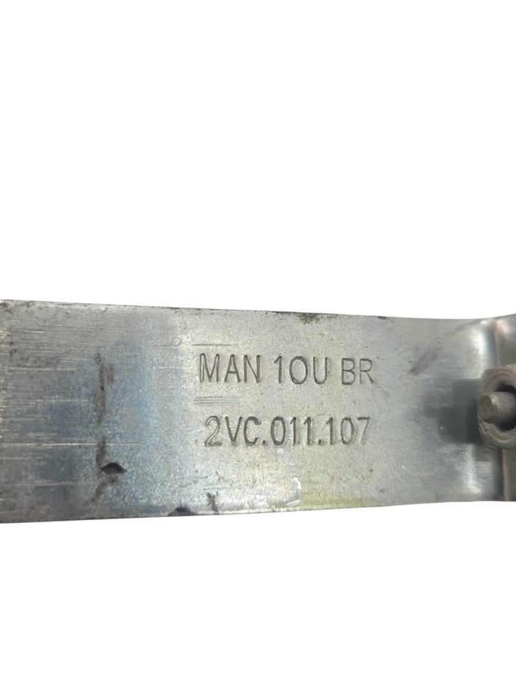 Suporte Man Tgx 5