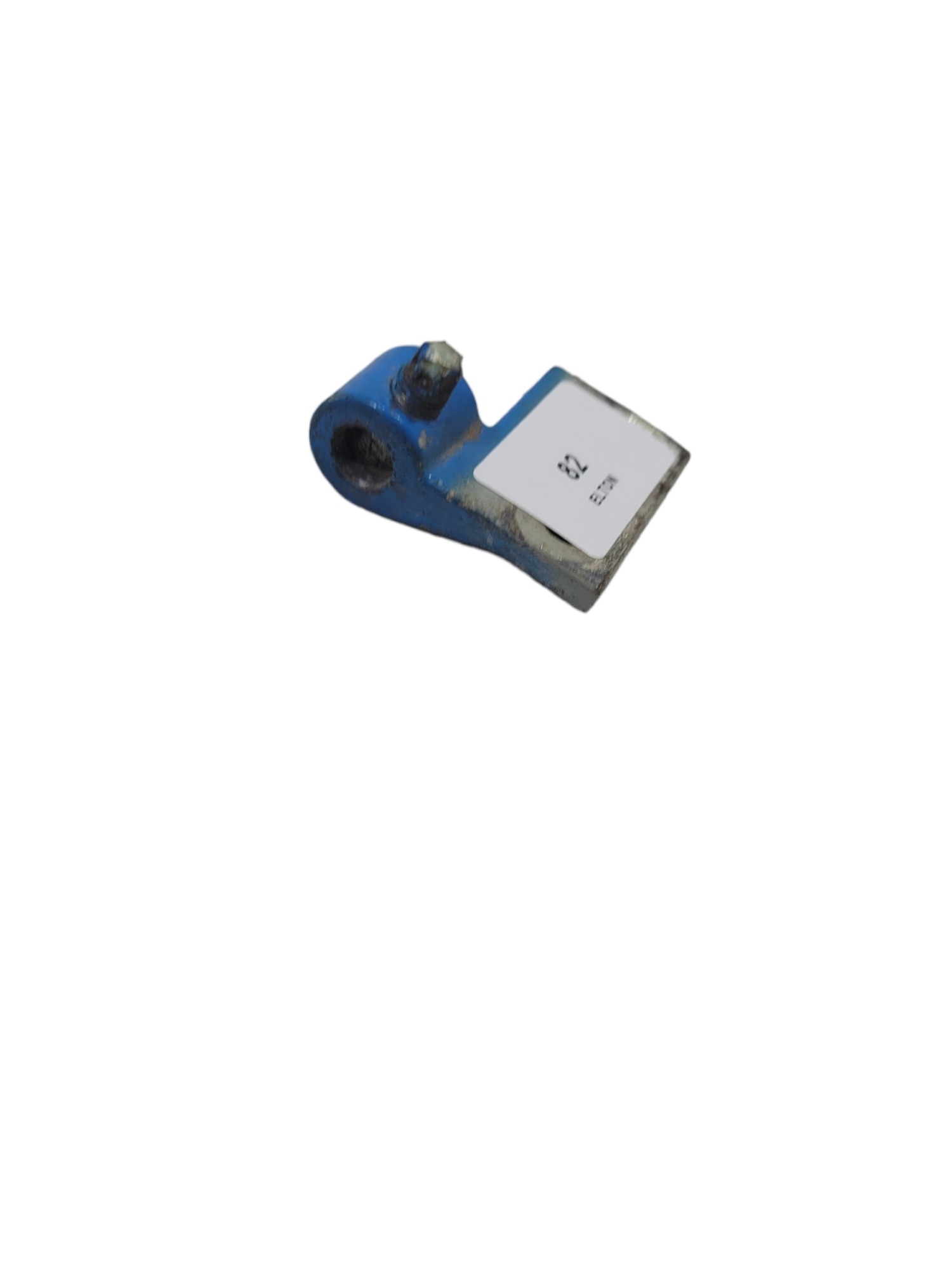 Suporte Dobradiça Porta Vw 8150 3