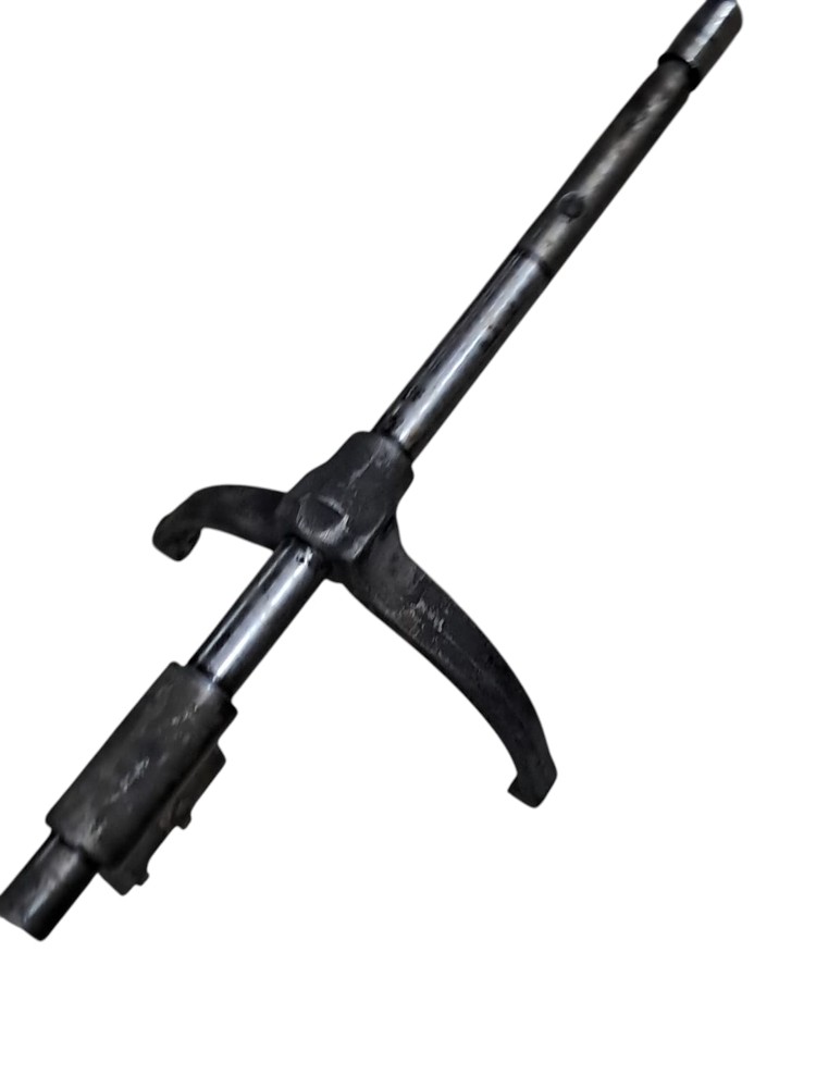 Garfo Mudanca Caixa Zf Man Tga 3
