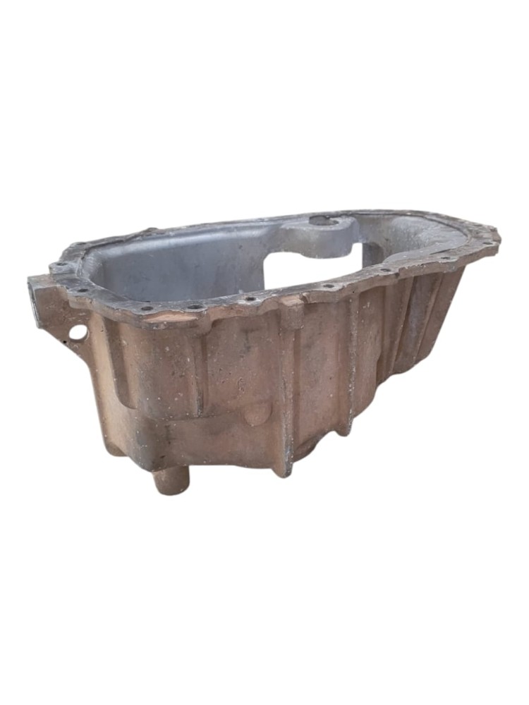 Carcaca Caixa Eaton Vw 8150 2000 A 2011 5