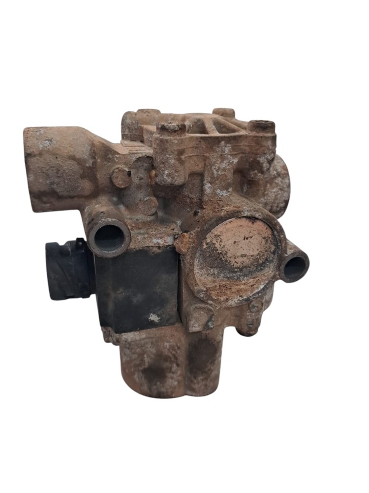 Valvula Modeladora Wabco 2