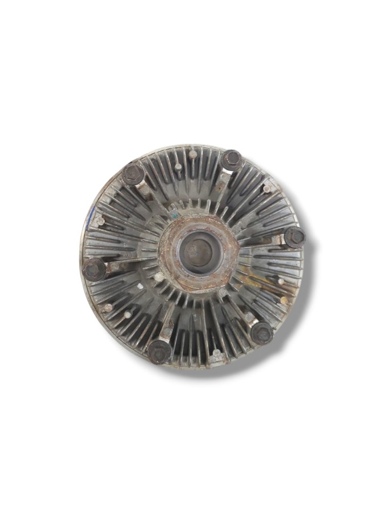 Embreagem Polia Viscosa Mb 710 1