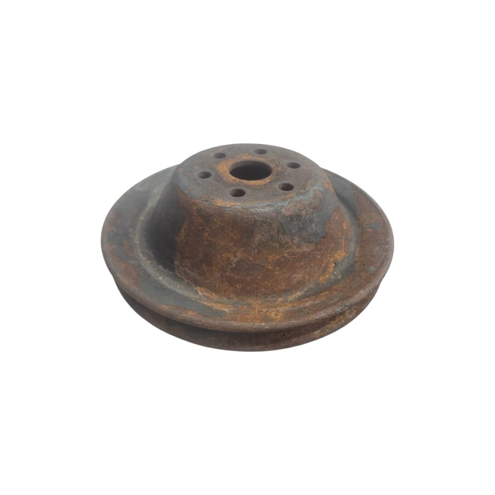 Polia Bomba Agua Mb 1113