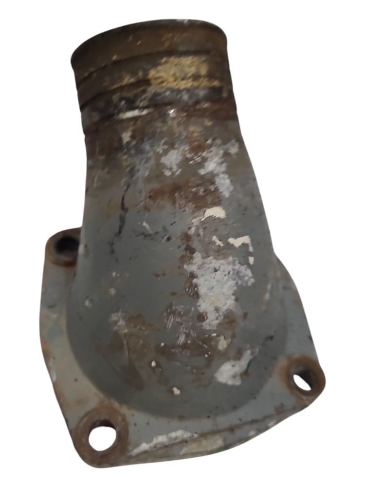 Carcaca Valvula Termostatica Scania 4