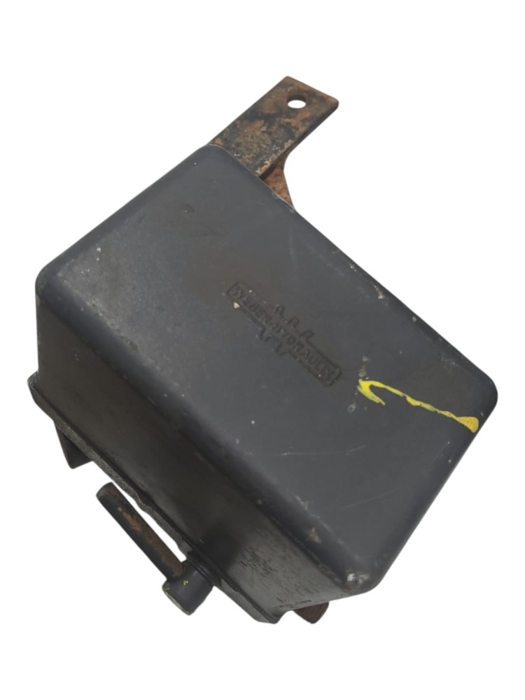 Bomba Vascular Cabine Ford Cargo 1519 6