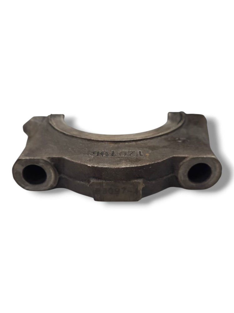 Capa Mancal MB Om 314 Om364 3