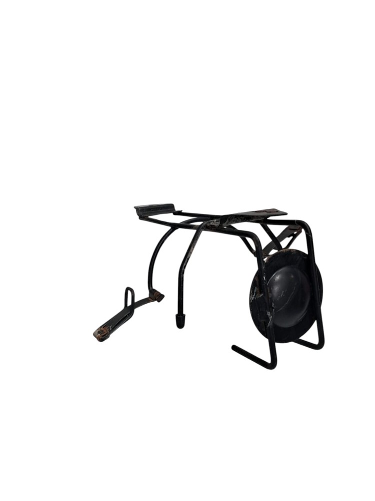 Suporte Extintor Incendio Vw 13150 3