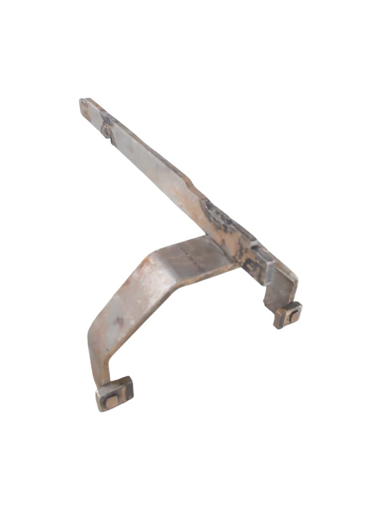 Garfo Re Caixa Cambio G60 3