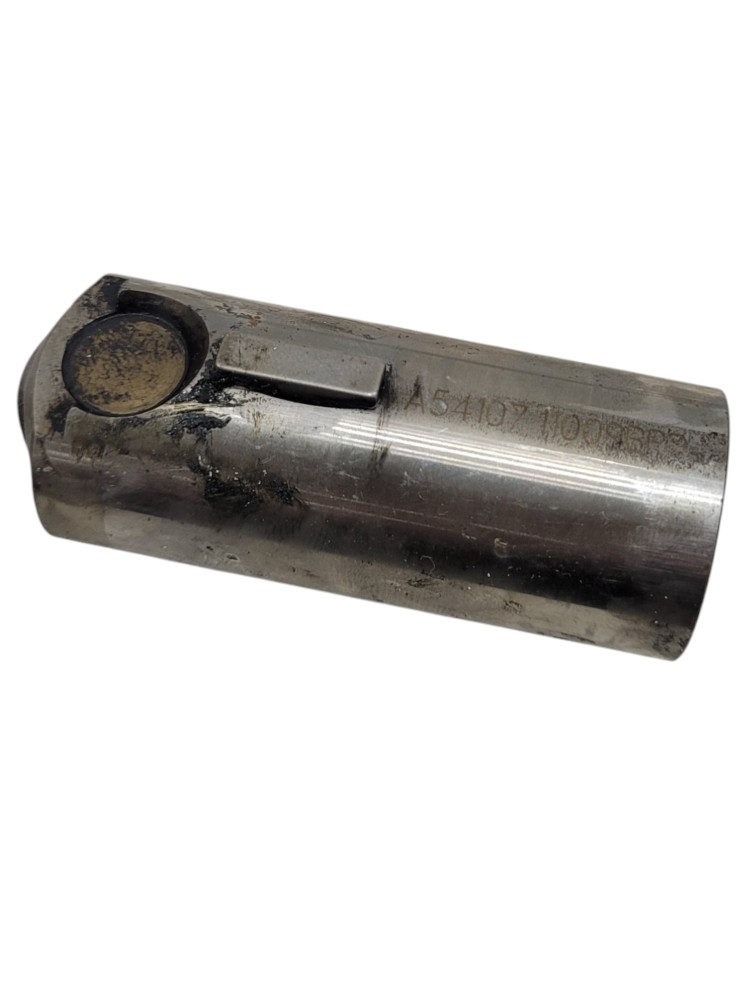Tucho Valvula Motor Mb Axor 1