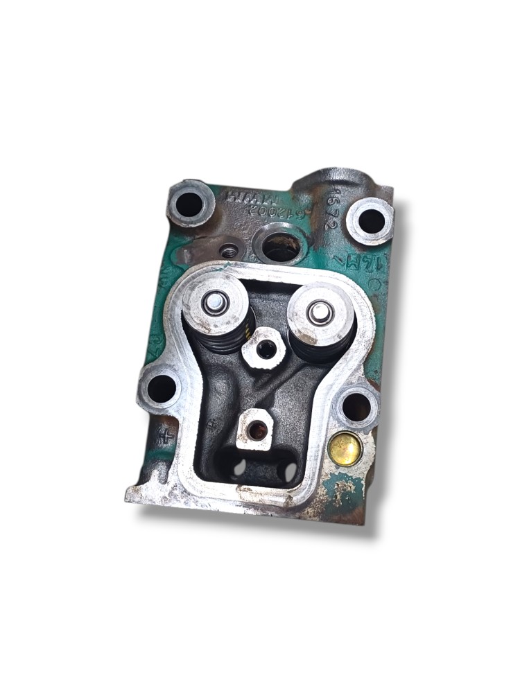Cabecote Motor Volvo Vm 260 2009 Vo34 1