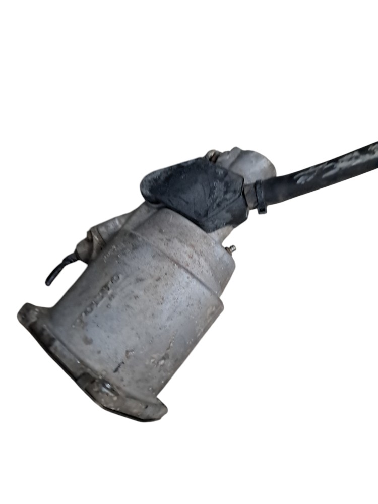 Servo Embreagem Haste Volvo 5