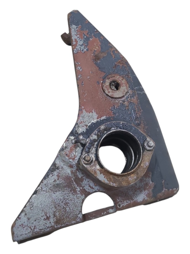 Suporte Cuica Scania 1