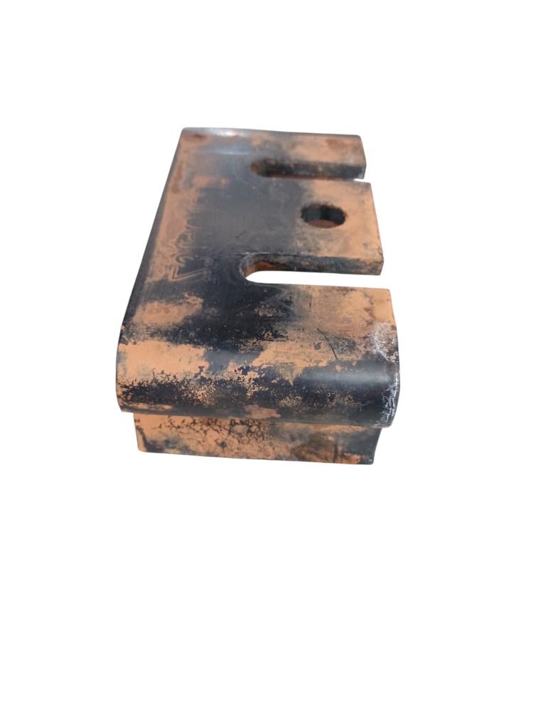 Suporte Calço Motor Volvo FH540 2022 2