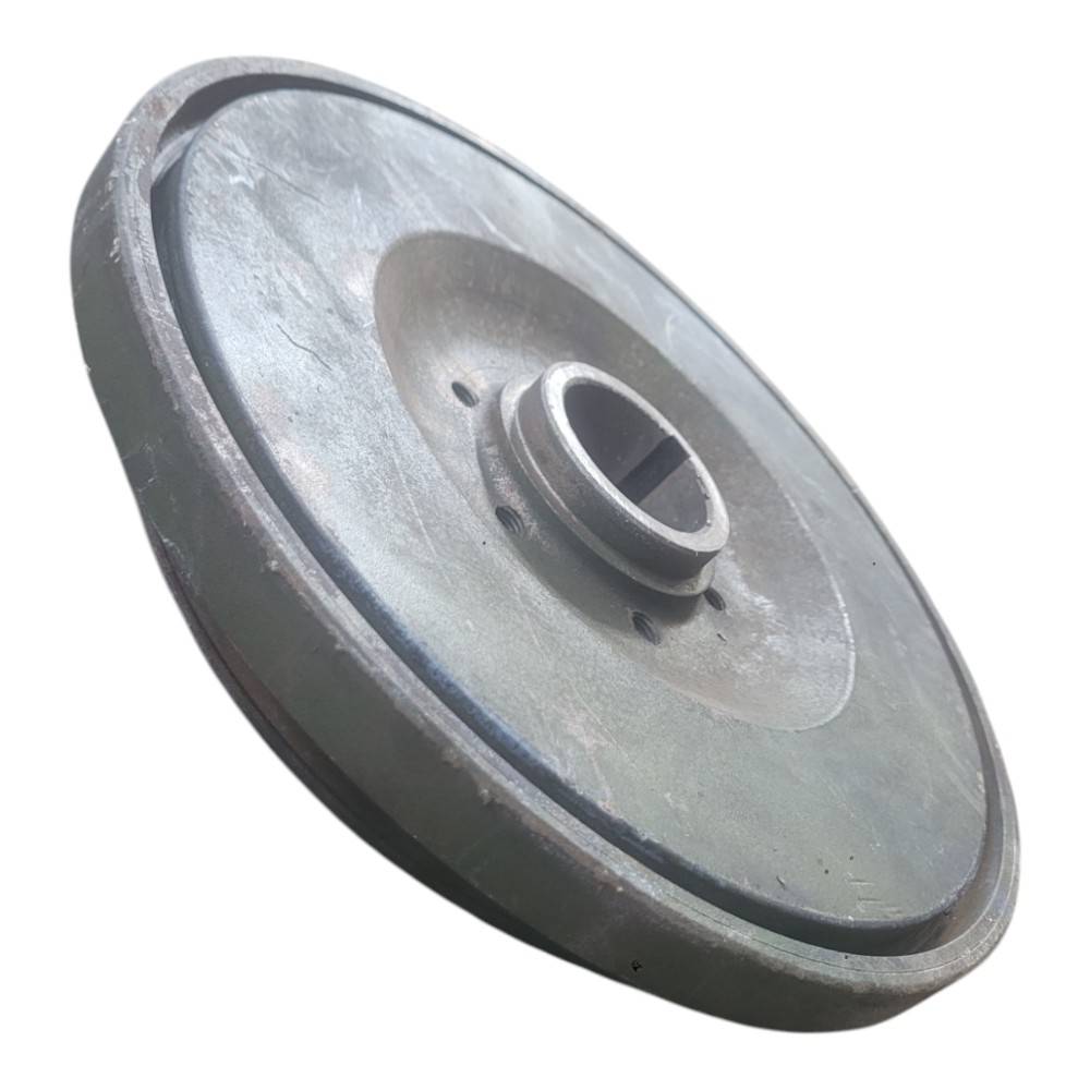 Polia Antivibratoria Mb 1620 7