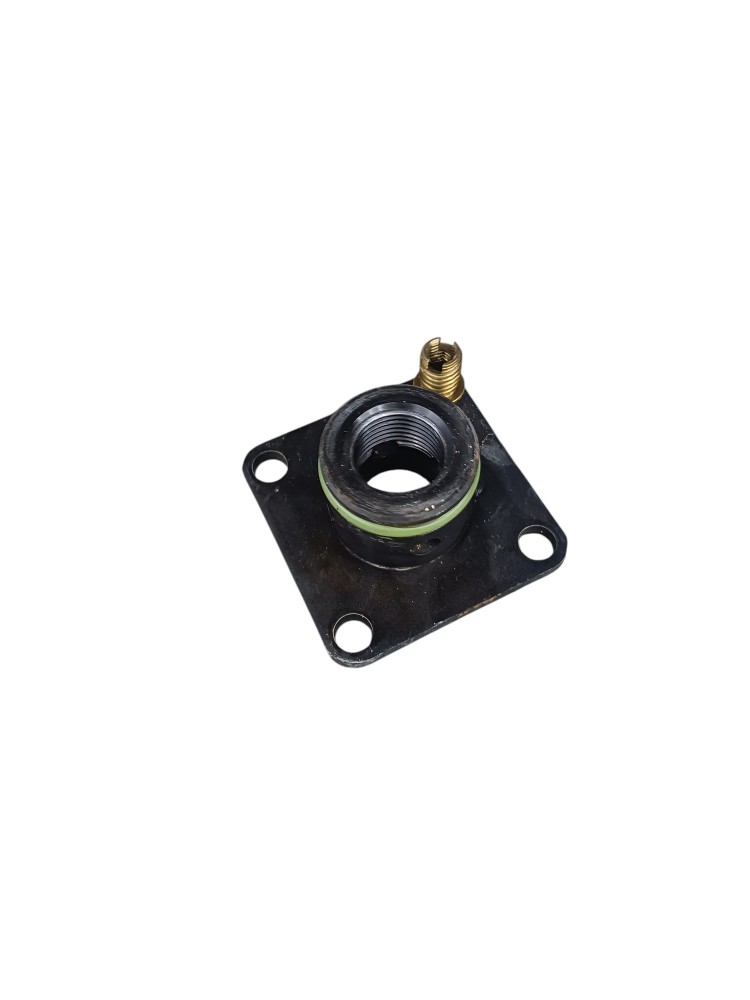 Suporte Sensor Rolamento Daf  Xf106 2020 6