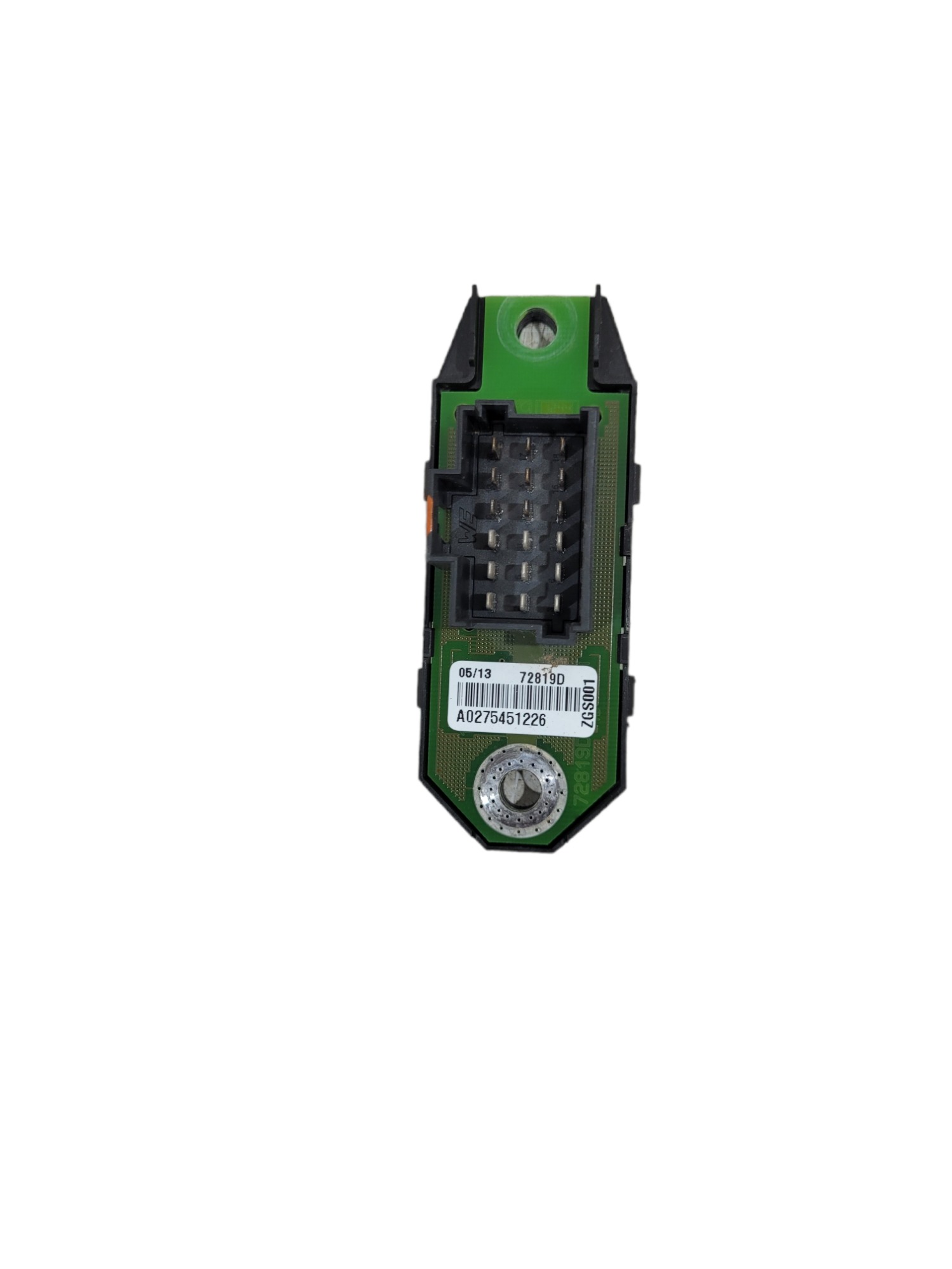 Sensor Módulo M Benz Atego 1418 A0275451226 3