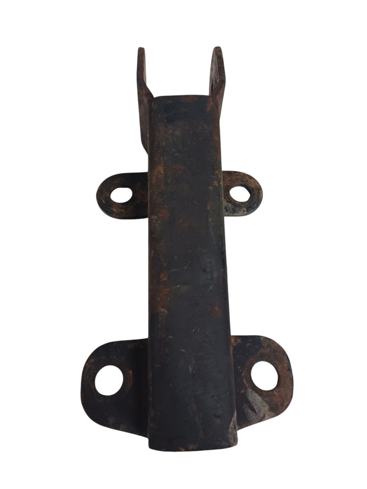 Suporte Barra Estabilizadora Traseira  Vw 8120 8150 3