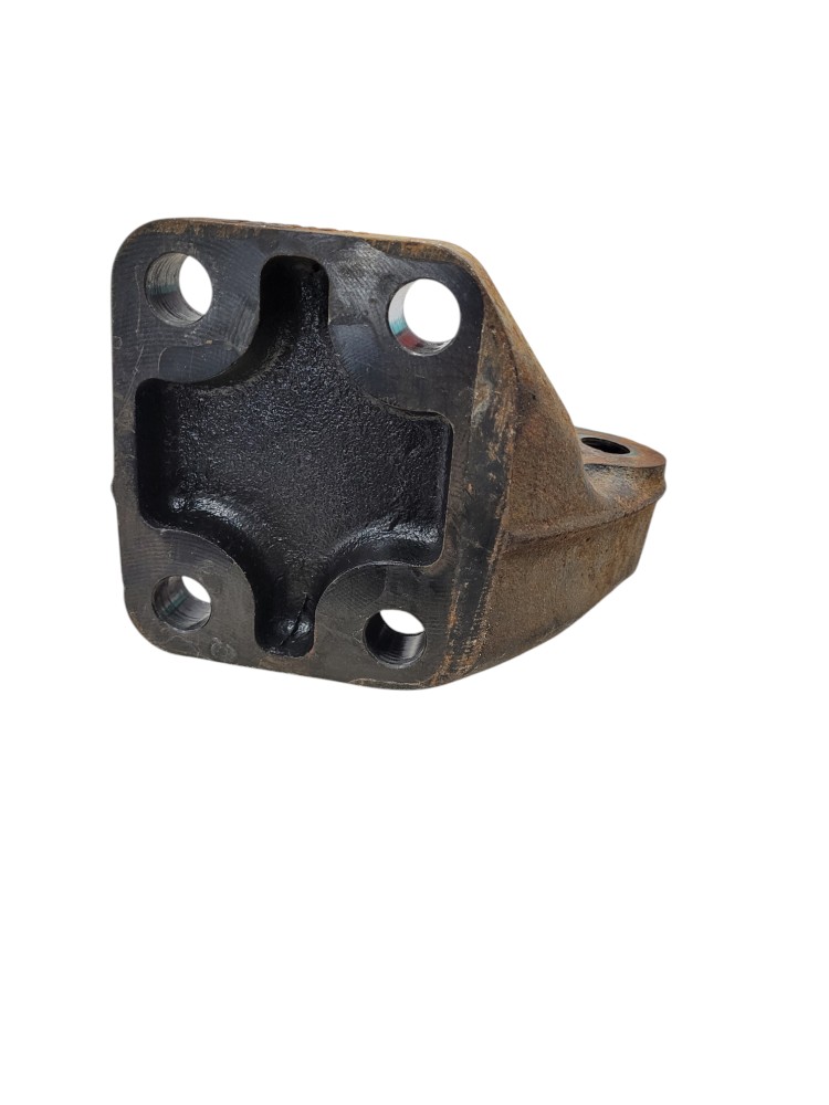 Suporte Coxim Carcaca Motor Vw Man 5