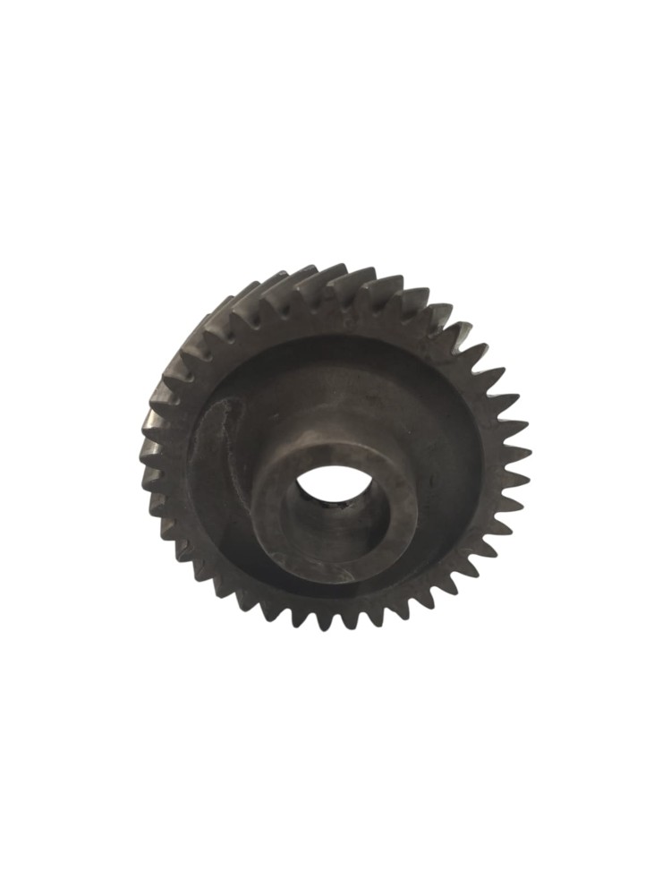 Engrenagem Compressor Ar Wabco Mb 1