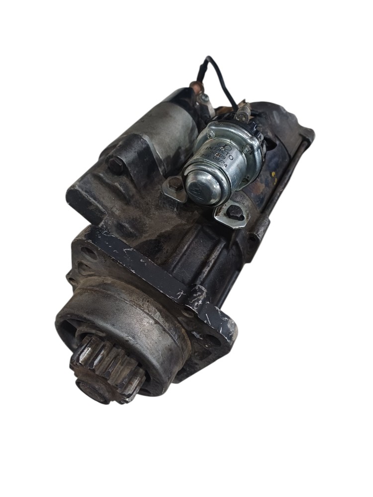 Motor Arranque Mb Actros 2651 2