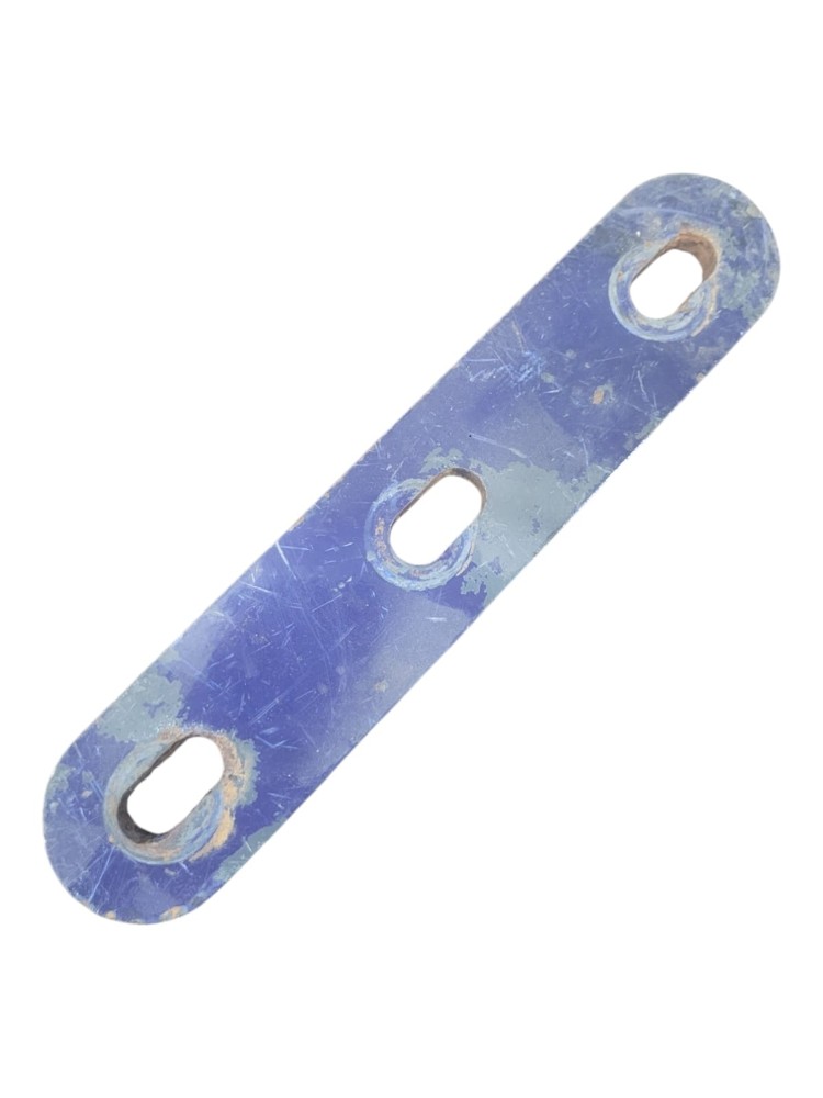 Suporte Fixacao Paralama DAF Xf  2013 6