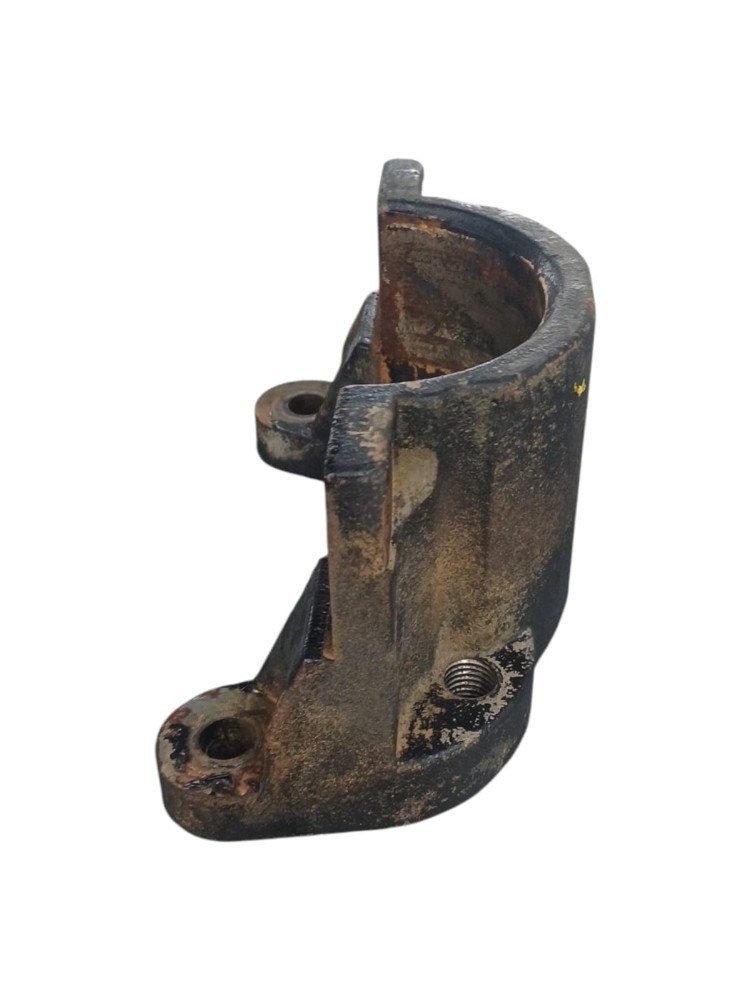 Suporte Traseiro Motor Vw 13180 2002 3