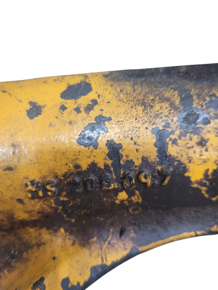 Suporte Cuica Volvo 5
