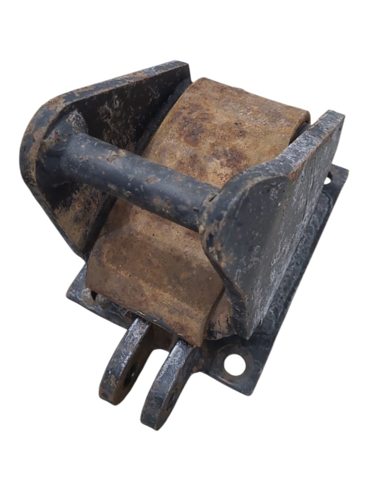 Suporte Mola Tras Esquerdo Vw 24220 1