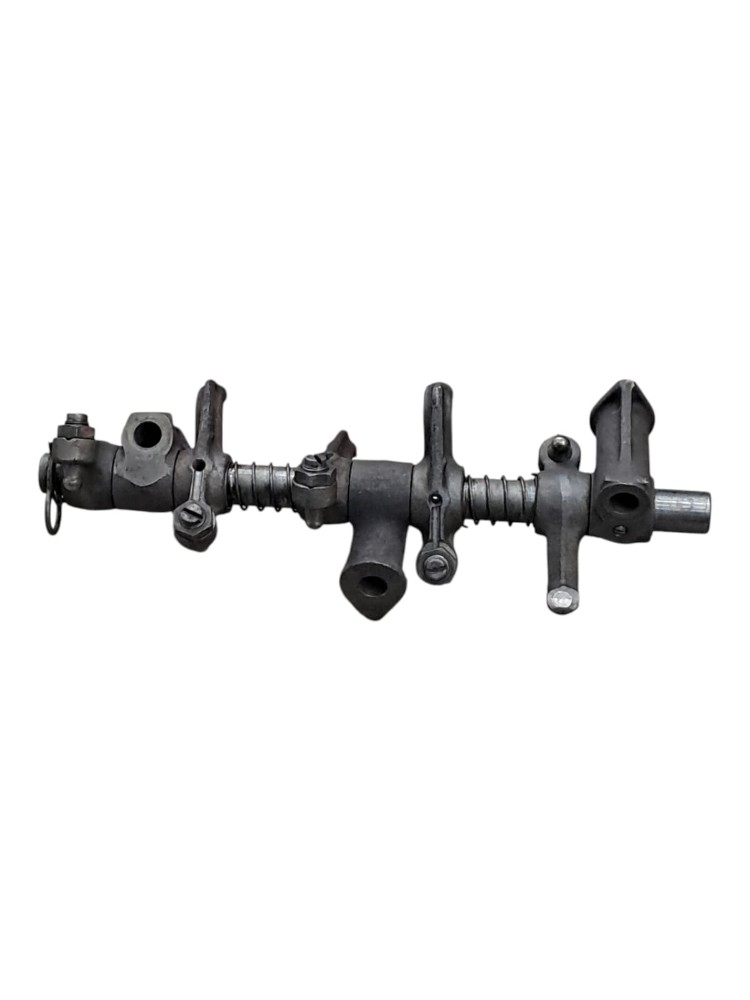 Eixo Balancim Mb 1113 1313 1513 2213 Motor OM352 6