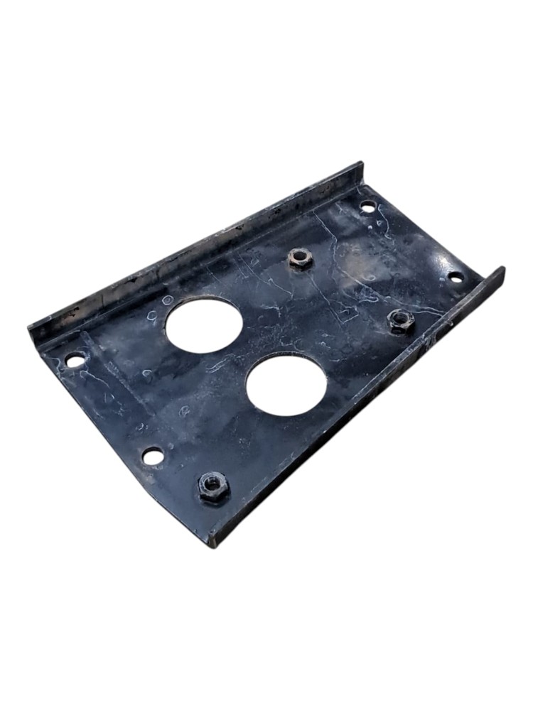 Chapa Fixacao Filtro Ar Mb Actros 2651 2019 VN187 5