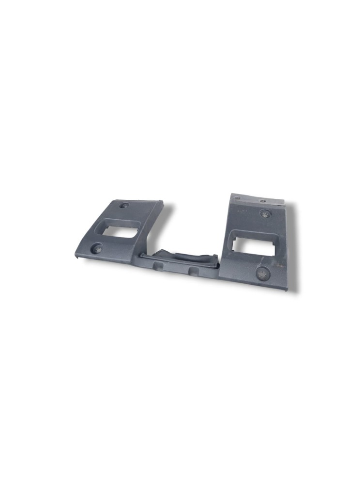 Moldura Console Painel Mb Atego