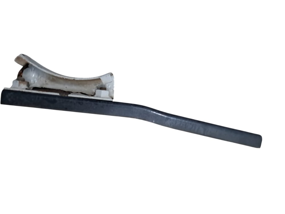Suporte Tanque Volvo 5
