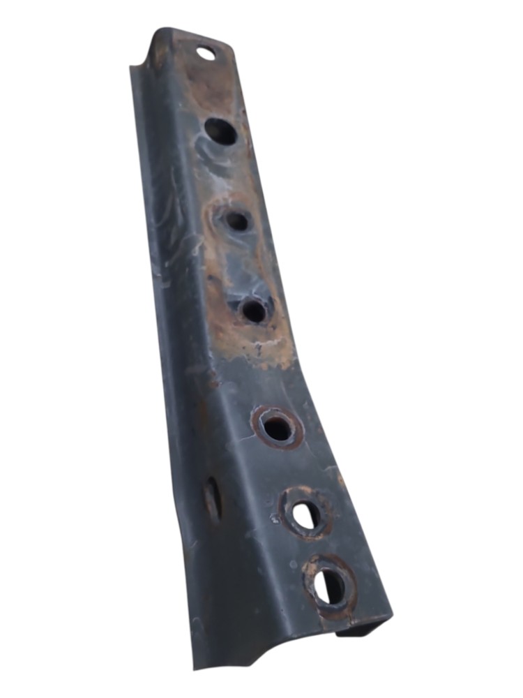 Suporte Suspensao Cabine Chassi Iveco 2