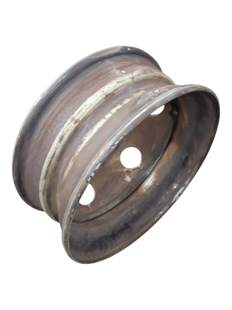 Roda Ferro 6 Furos 17 5×6 Maxion Vw 3