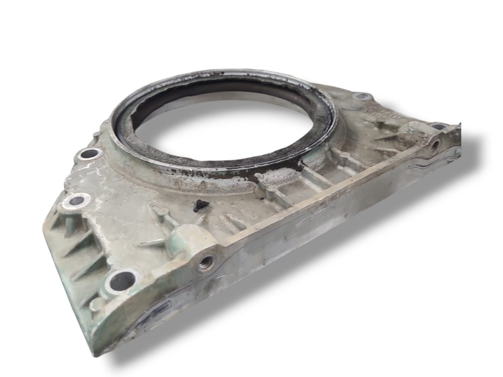 Flange Virabrequim Volvo Fh 1