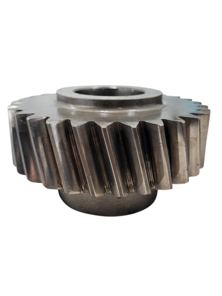 Engrenagem Re Caixa Cambio Zf Mb 2000 2012 3