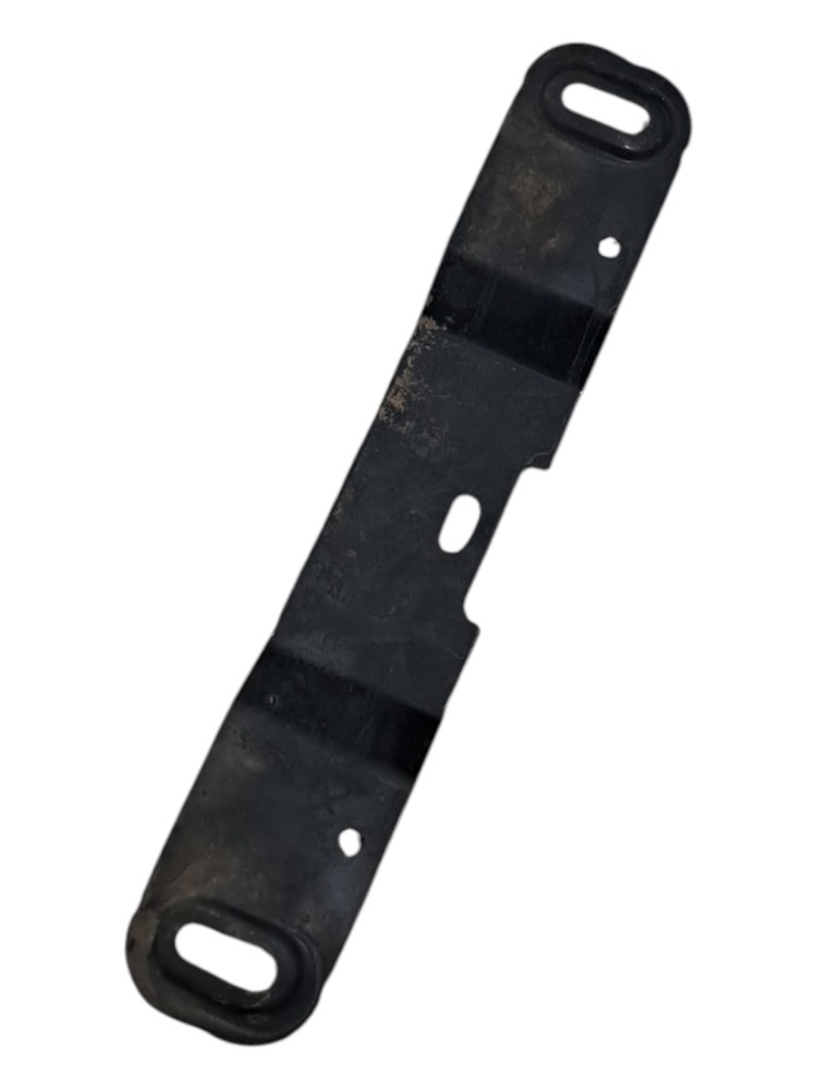 Suporte Placa Mercedes-Benz 4