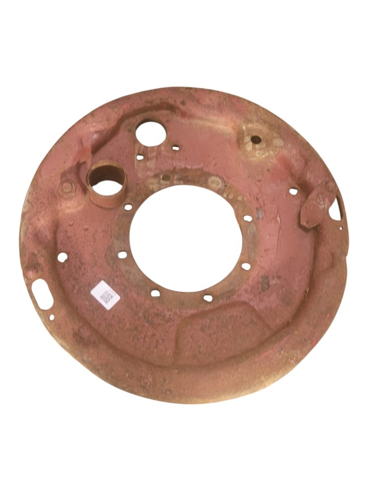 Espelho Flange Roda Mb 1113 1970 A 1987 Traseiro Direito 1